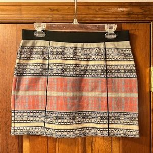 Forever 21 Bodycon Mini Skirt